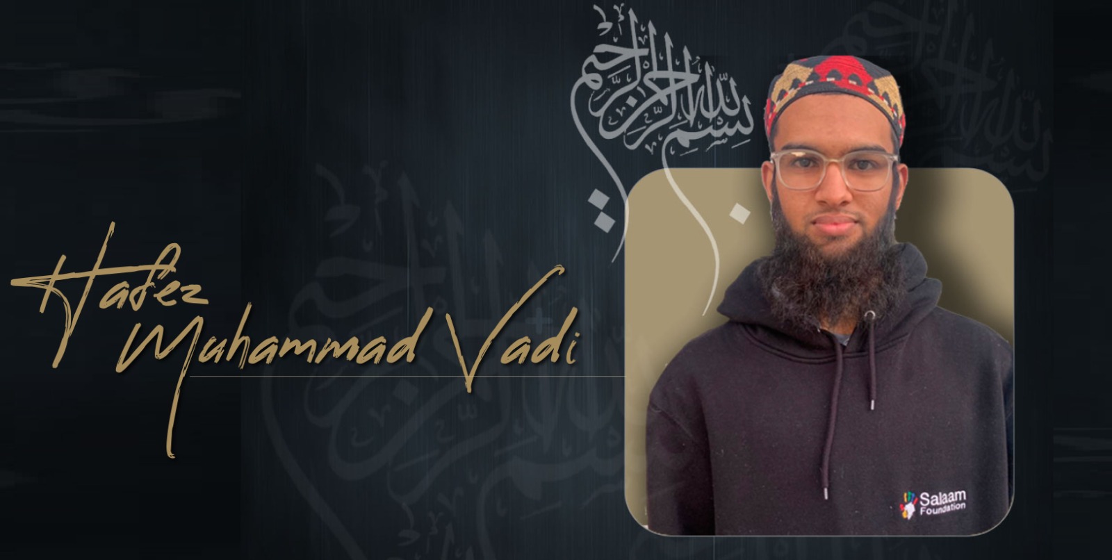 Salaam Foundation expands out of Gauteng to the Free State