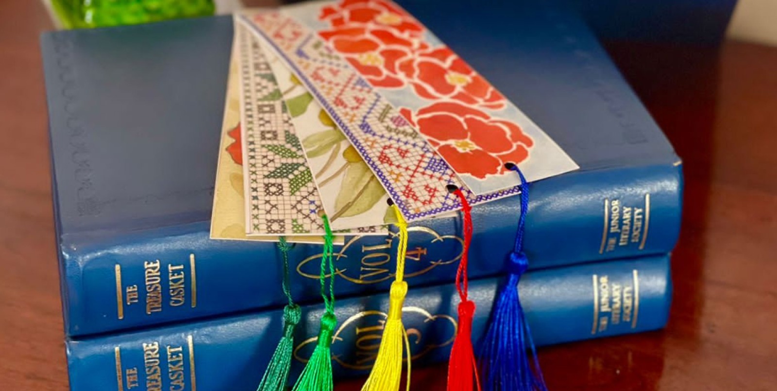 Mark your words for #GazaKitchen