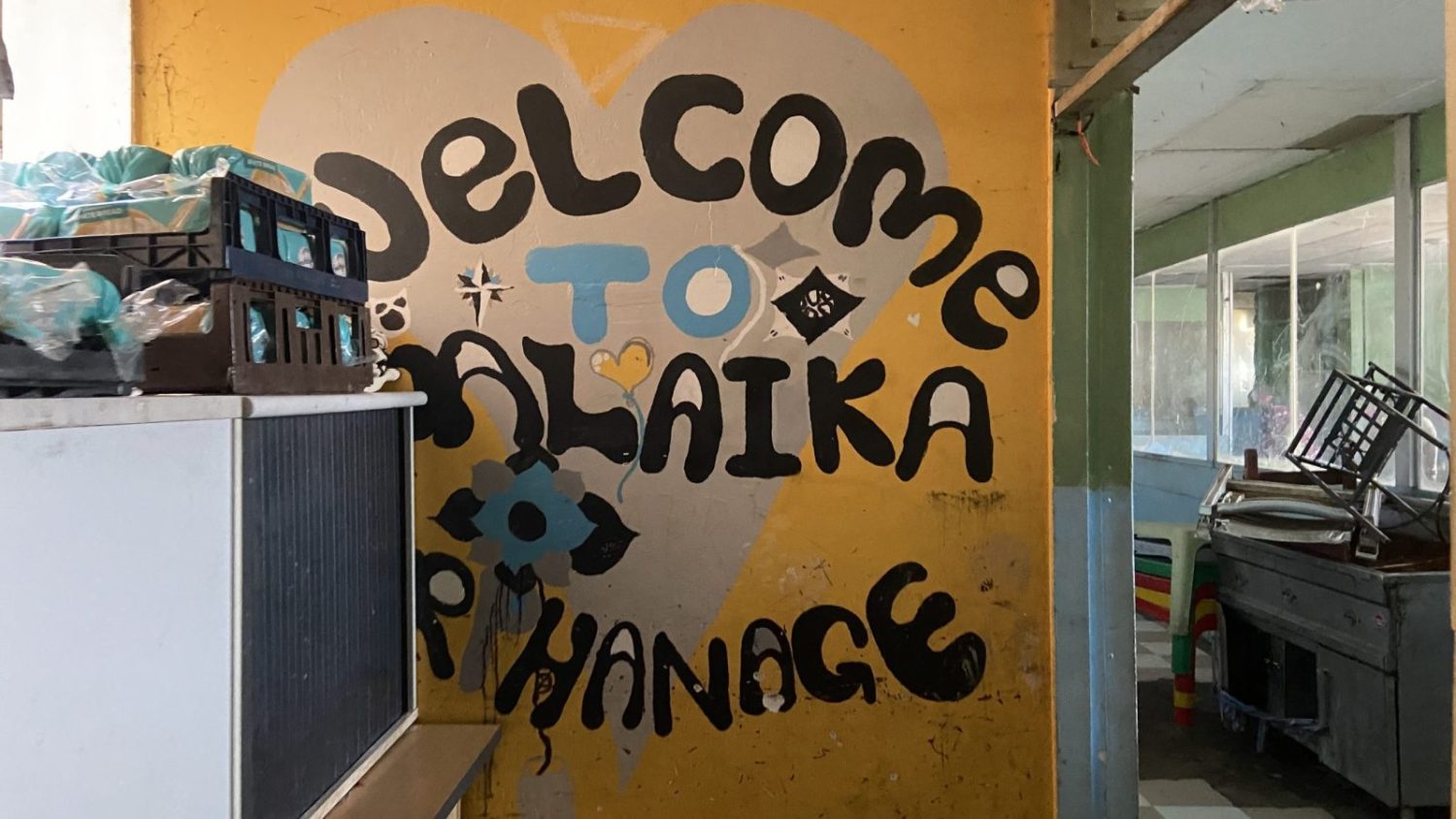 Malaika Orphanage: An “angel” for Joburg’s inner-city children