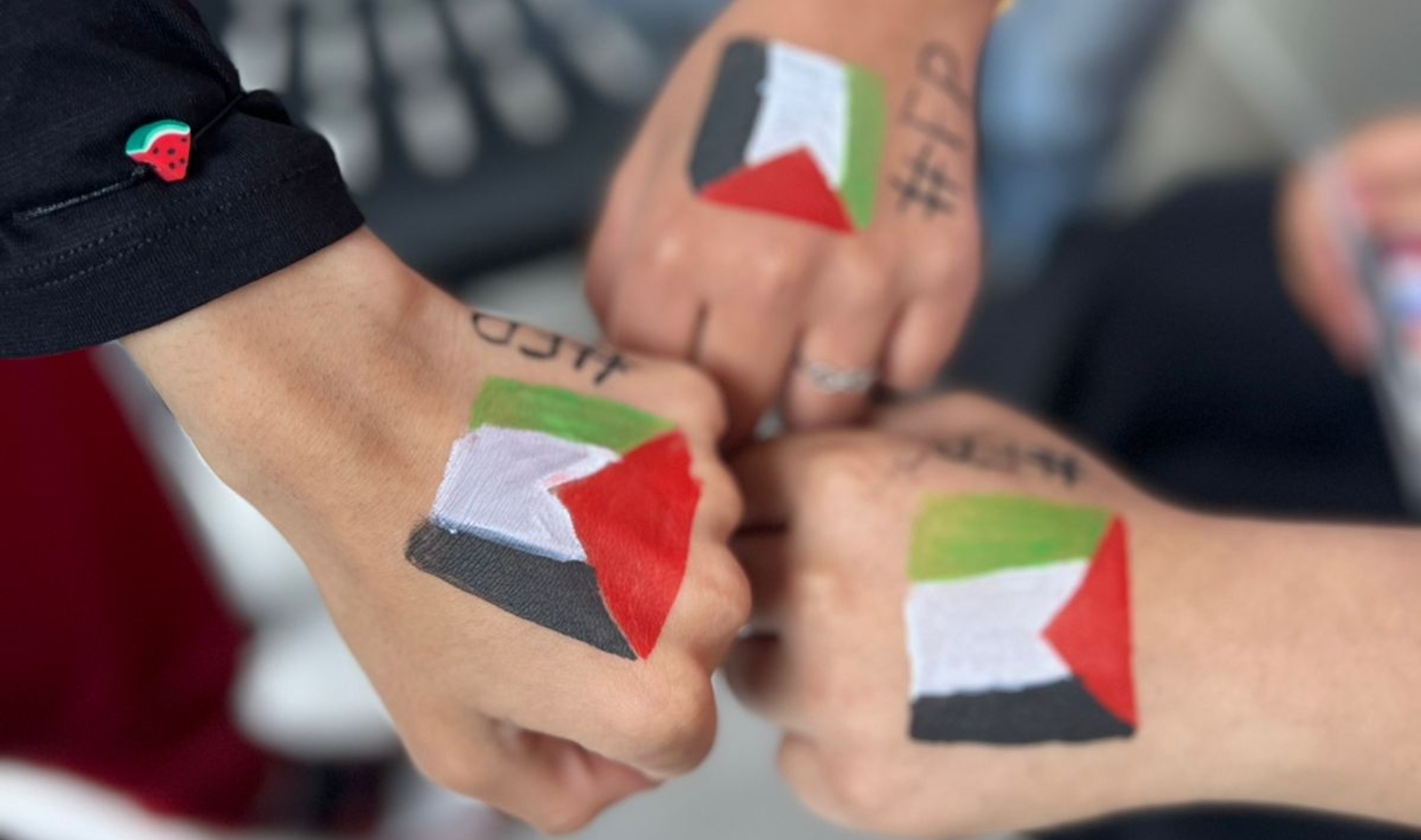 #LemonAid 2024: Helping the #GazaKitchen to keep running