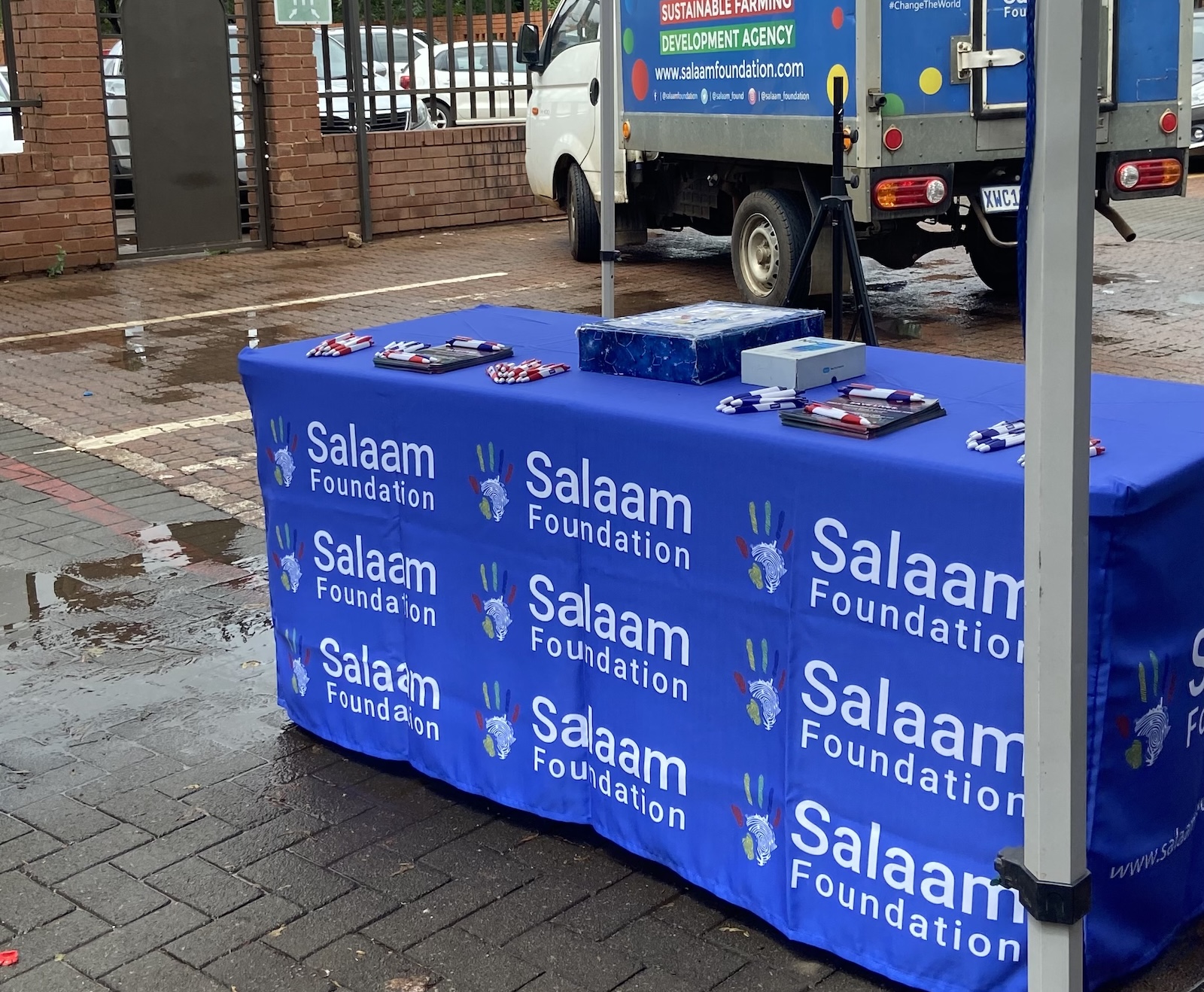 Lenz Eid Souk 2025: a recap