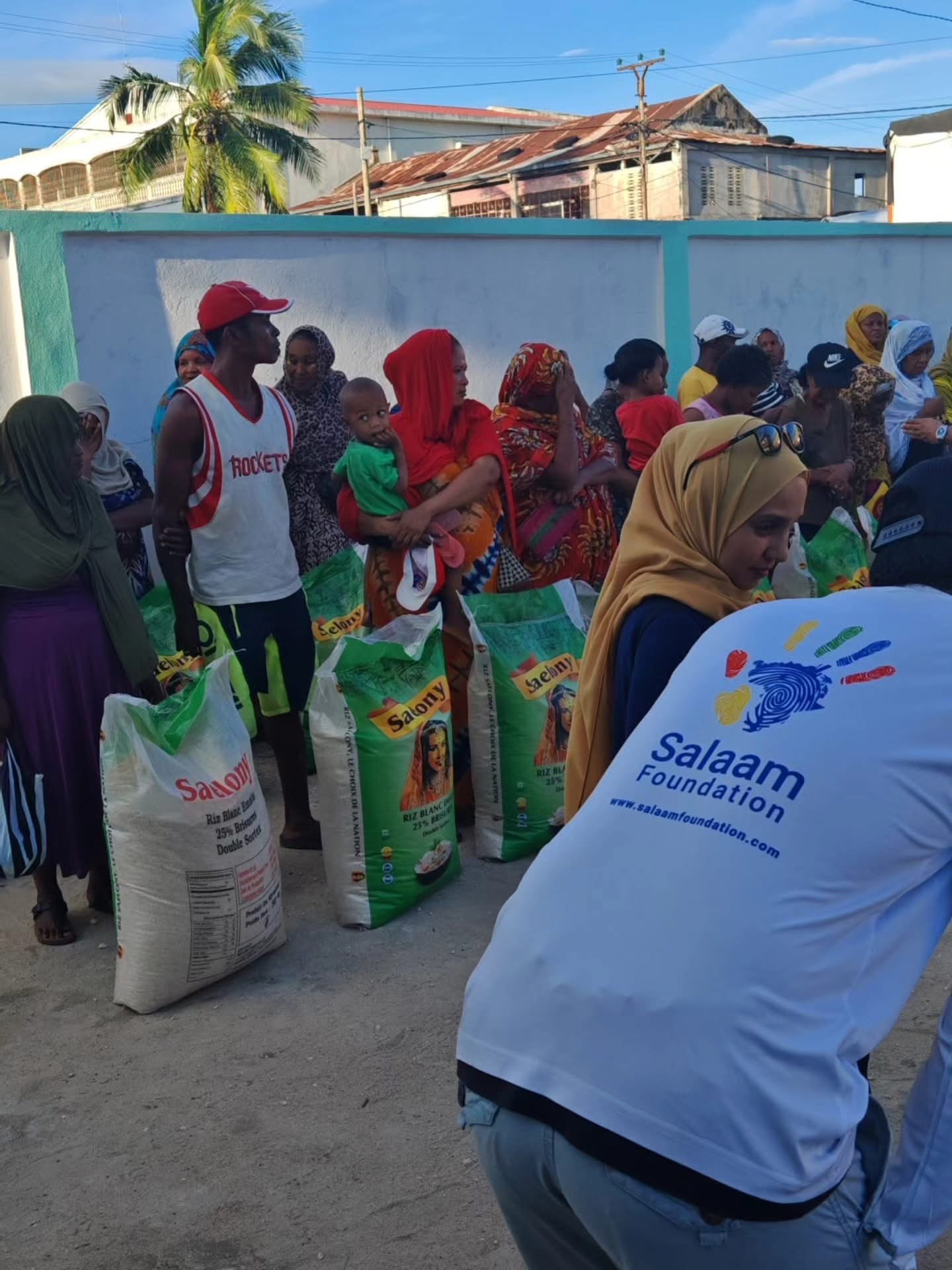 Musings from Madagascar and the Geography of Indifference